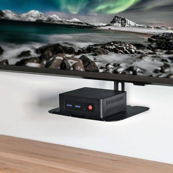 AV:Link ACS300 TV Wall Accessory Shelf 129.599UK
