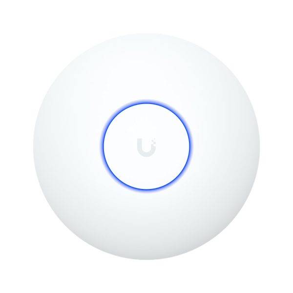 Ubiquiti UniFi 7 PRO Wi-Fi 7 Ceiling Access Point U7-PRO