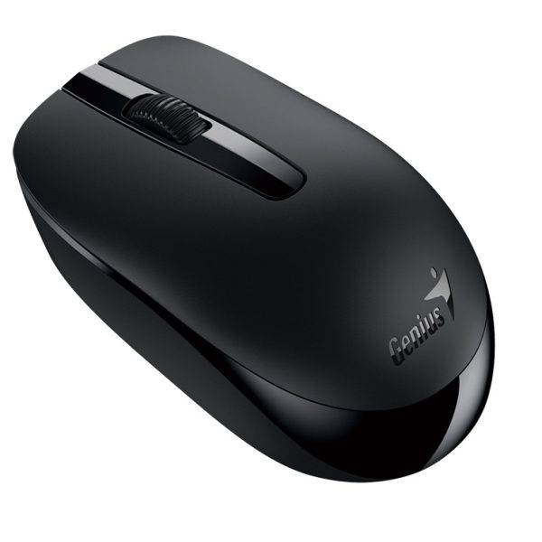 Genius Mouse Wireless NX-7007 Black
