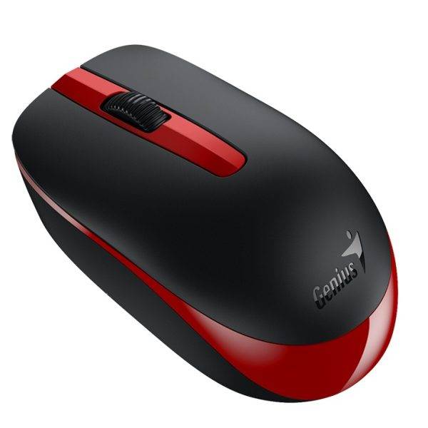 Genius Mouse Wireless NX-7007 Red