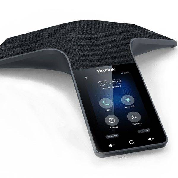 Yealink CP925 HD IP Conference Phone Bluetooth/WIFI