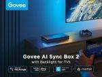 Govee TV AI Sync Box w/Strip Light for 75-85" Max 8K 240HZ (Matter) (UK) - Image 2