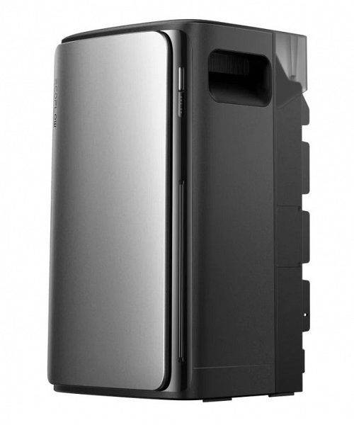 EcoFlow STREAM MAX Battery-2KWh AC-2300W PV-1000W AC-2300W