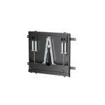 Brateck IFP Wall Mount Manual Vertical Motion 80x60 90kg HAW400E-90 - Image 4