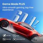 Hisense 43E7Q 43'' 4K Smart QLED TV With Dolby Vision And Dolby Atmos - Image 3