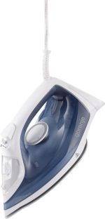 Gorenje Iron Steam Ceramic 2600W 40g/min 450ml SIK2600WB - Image 4