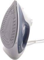 Gorenje Iron Steam Ceramic 2600W 40g/min 450ml SIK2600WB - Image 2