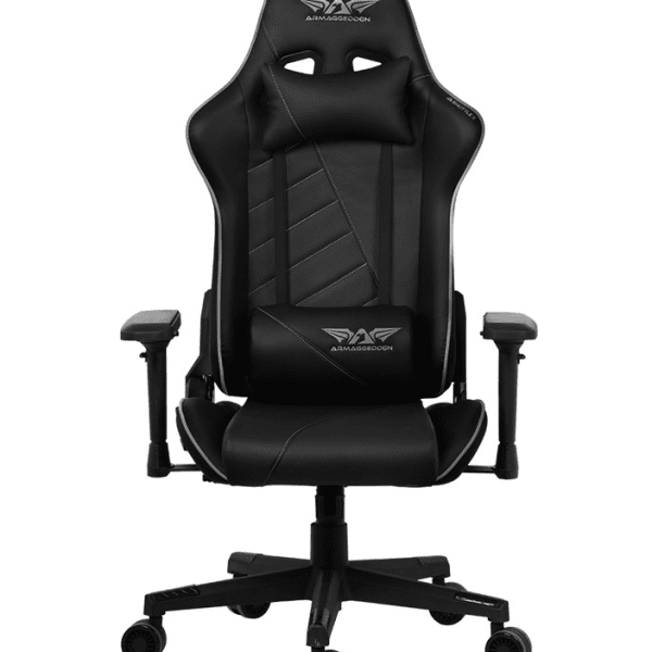 Armaggeddon SHUTTLE II Gaming Chair Gray