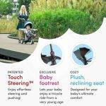 SmarTrike STR5 Zoo Kids 7 in 1 τρίκυκλο καρότσι Κύπρος