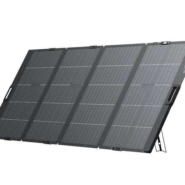 EcoFlow SPP Solar Panel Portable 400W