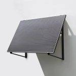 EcoFlow SPA Solar Panel Adjustable Mount Bracket for 400W Rigid Panels - Image 5