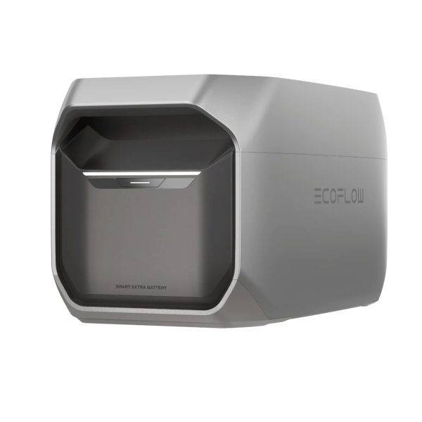 EcoFlow PS DELTA 3 Max Plus Extra Battery 2048Wh