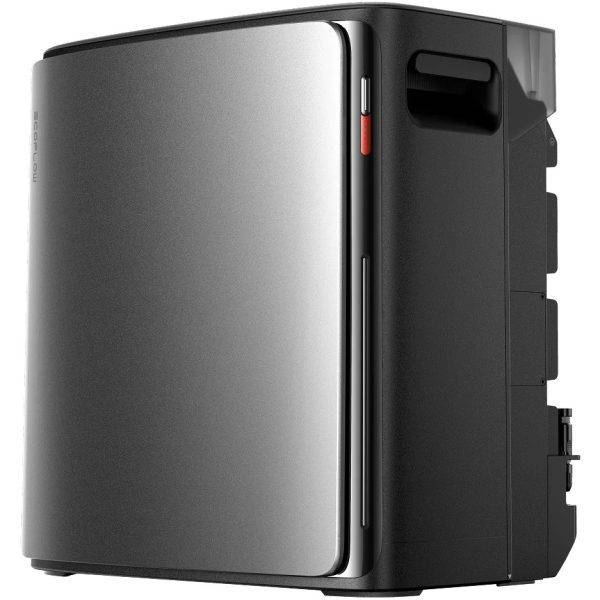 EcoFlow STREAM Pro Battery-2KWh AC-2300W PV-1500W AC-2300W