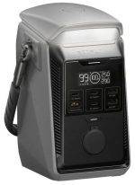 EcoFlow Trail Plus 300 DC Portable Power Station WiFI/BT 288WH