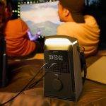 EcoFlow Trail Plus 300 DC Portable Power Station WiFI/BT 288WH - Image 6