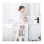 Εκπαιδευτικός πύργος κουζίνας για παιδιά Κύπρος