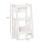 Παιδικός πύργος κουζίνας για συμμετοχή στο μαγείρεμα Κύπρος