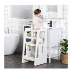 Learning tower κουζίνας για παιδιά Κύπρος