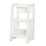 Πολυλειτουργικός πύργος κουζίνας εκμάθησης για παιδιά 47x47x90cm Κύπρος