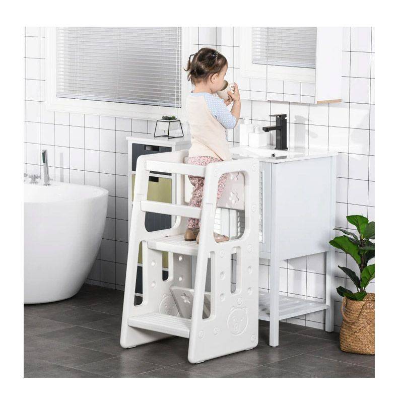 Πολυλειτουργικός πύργος εκμάθησης παιδιών Κύπρος