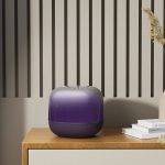 Baseus Speaker Wireless AeQur V2 Midnight Purple - Image 5