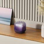 Baseus Speaker Wireless AeQur V2 Midnight Purple - Image 4