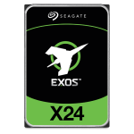 Seagate Exos X24 16TB HDD Enterprise/NAS ST16000NM000H-FR RECERTIFIED