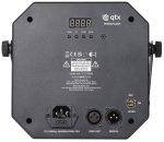 QTX Pentaflash 5-in-1 LED & Laser Effect 151.743UK - Image 3