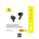 Baseus Headphones In Ear TWS Bowie E20 Black - Image 3
