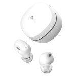 Baseus Headphones In Ear TWS Encok WM01 White