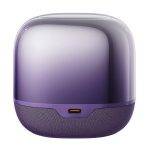 Baseus Speaker Wireless AeQur V2 Midnight Purple - Image 3