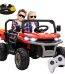 Παιδικό ride on 24V με Bluetooth μουσική και USB θύρα