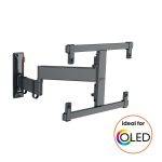Vogels TVM3463 Turn OLED TV Wall Mount 32-65'' Black - Image 3