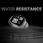 HiFuture APEX SmartWatch Black - Image 3