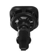 Unitek Wireless 15W MagSafe Car Mount Kit with Cooling Fan + 38W Charger & USB-Cable P1403A - Image 3