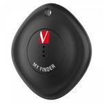 Verbatim My Finder Apple Bluetooth Item Finder 1-pack Black MYF-01 - Image 3