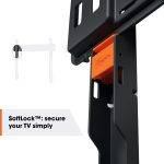 Vogels TVM1203 Fixed TV Wall Mount 19-50'' Black - Image 4