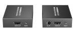 Lenkeng KVM HDMI Extender over Ethernet 4K30Hz 70m LKV372KVM-P - Image 6