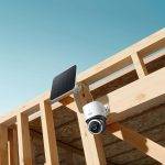 Anker Eufy Security Camera Outdoor 4G LTE PTZ Solar Camera - Image 4