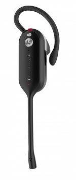 Yealink Headset Wireless DECT with Basestation WH63 Convertible Teams 120m - Image 2