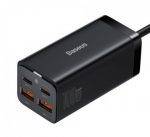 Baseus Charger Desktop 100W 2C+2U EU Black