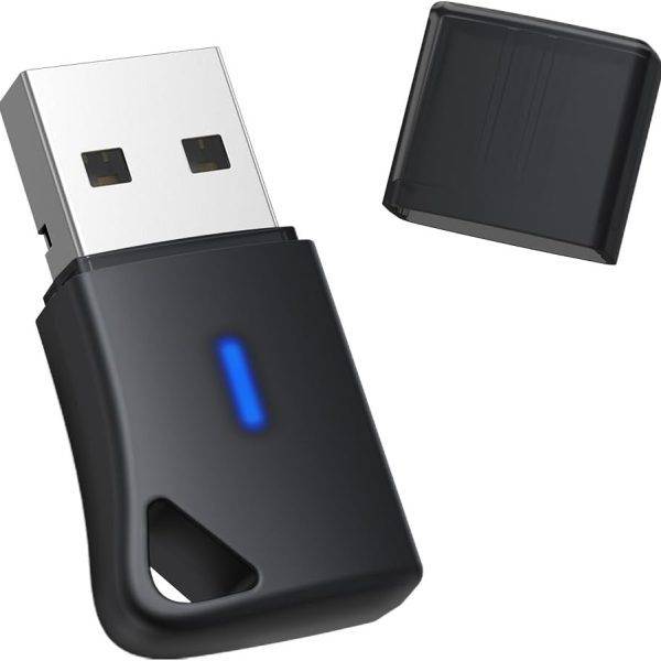 Baseus IT Bluetooth Dongle v5.4 BA04+