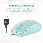 Alcatroz Mouse Wired ASIC 2 Black (Blister) - Image 6