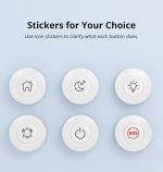 SONOFF Zigbee Smart Button SNZB-01P - Image 5