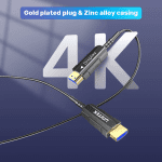 Unitek Ultrapro ActiveOptical SPC HDMI 2.0 25.0m - Image 5