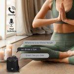 SonicGear AudioBox 2GO-Dock100 Portable BT/FM Speaker with Dock Black - Image 6