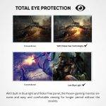 Armaggeddon PF24HD Super-100 IPS Frameless Monitor 100Hz Black - Image 6