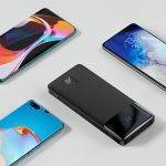 Baseus Powerbank 15W 10000mAh Bipow Black - Image 6