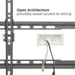 Brateck KL32-22T TV Wall Mount 20x20 with Tilt - Image 2