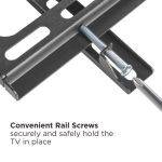 Brateck KL32-22T TV Wall Mount 20x20 with Tilt - Image 3